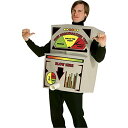コスプレ衣装 コスチューム その他 Rasta Imposta Breathalyzerコスプレ衣装 コスチューム その他