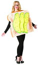 コスプレ衣装 コスチューム その他 Rasta Imposta Avocado Toast Costumeコスプレ衣装 コスチューム その他