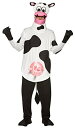 コスプレ衣装 コスチューム その他 Light Weight Cow Adult Costumeコスプレ衣装 コスチューム その他