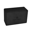 ヨガブロック フィットネス BL-FOAM-4-RECYCLED Hugger Mugger Yoga Recycled Foam Urban Blockヨガブ...