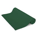 ヨガマット フィットネス Bean Yoga Mat Extra Thick 1/4 inch (6mm), Extra Long 72 inch, Premi...