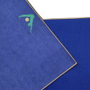 ヨガマット フィットネス AURORAE Synergy 2in1 Hot Yoga Mat with integrated Non Slip Microfib...
