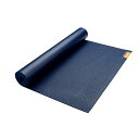 ヨガマット フィットネス MA-TM-68-LAPISBLUE Hugger Mugger Tapas Original Yoga Mat (Lapis Blu...