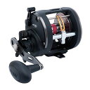 リール ペン Penn 釣り道具 フィッシング Penn - Warfare Level Wind Reel - 30, 3.9:1 Gear Ratio, 3...