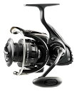 リール Daiwa ダイワ 釣り道具 フィッシング Daiwa SALTIST Back Bay Spinning Reel, Black, 4000LTリール Daiwa ダイワ 釣り道具 フィッシング