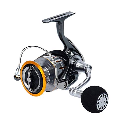꡼ Daiwa  ƻ եå Daiwa LT6000D Spinning Reel 18 Blast (2018 M...