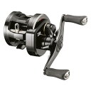 リール Daiwa ダイワ 釣り道具 フィッシング Daiwa Ryoga 1520HL Black Left Hand Round Baitcasting R...