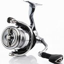 リール Daiwa ダイワ 釣り道具 フィッシング Daiwa Exist LT Right Hand 2500-XH Spinning Reelリール Dai...