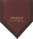 ヨガ フィットネス new Altar Cloth Or Wall Hangings - Embroidered - Namaste - Brownヨガ フィッ...