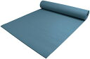 ヨガマット フィットネス YogaAccessories 1/4