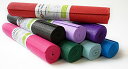 ヨガマット フィットネス Bean Products Kids Size Sticky Yoga Mat | 3mm Thick (?”) x 60” L x ...