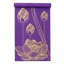 ヨガマット フィットネス ps-1921-floret ProsourceFit Yoga Mats 3/16” (5mm) Thick for Comfort...