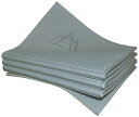 ヨガマット フィットネス YFM-ECEL-430C Khataland YoFoMat-Best Travel Yoga Mat, Eco Friendly,...