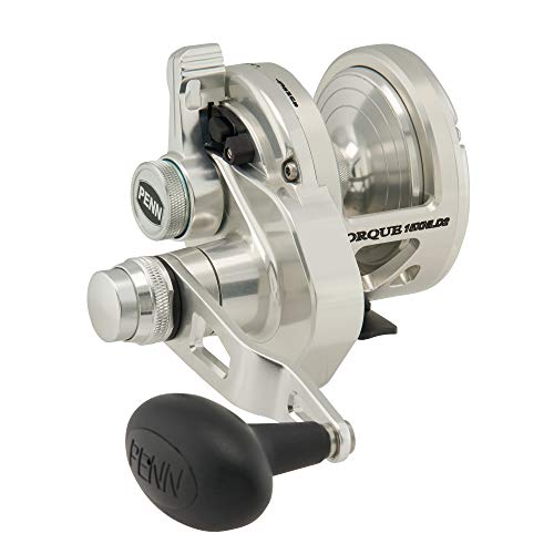 ꡼ ڥ Penn ƻ եå PENN Torque Lever Drag 2 SpeedConventional Fishing Reel - TRQ25NLD2S꡼ ڥ Penn ƻ եå