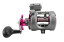 ꡼ Okuma  ƻ եå OKUMA Cold Water Line Counter Reel 203D Left Hand - Ladies Ed CW-203DLX-LE, Pink꡼ Okuma  ƻ եå