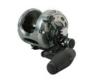 リール Okuma オクマ 釣り道具 フィッシング Okuma MK-50WIISEa Makaria Lever Drag Reelリール Okuma オクマ...