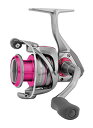 リール Okuma オクマ 釣り道具 フィッシング Okuma, Avenger New Generation LE Spinning Reel, 5.0:1 Gear Ratio, 25.80" Retrieve Rate, 7 Bearings, 15 lb Max Drag, Ambidextrous,Silverリール Okuma オクマ 釣り道具 フィッシング