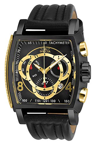 楽天市場】INVICTA(駆動方式(腕時計)クオーツ)(メンズ 楽天市場】INVICTA(駆動方式(腕時計)クオーツ)(メンズ