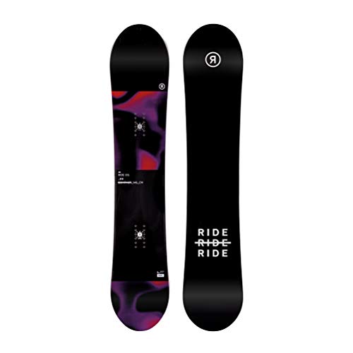 スノーボード ウィンタースポーツ ライド 2017年モデル2018年モデル多数 【送料無料】Ride Compact Snowboard Womens Sz 154cmスノーボード ウィンタースポーツ ライド 2017年モデル2018年モデル多数