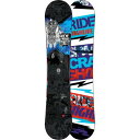 スノーボード ウィンタースポーツ ライド 2017年モデル2018年モデル多数 Ride Highlife Wide Snowboardsスノーボード ウィンタ...
