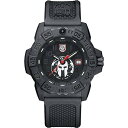 腕時計 ルミノックス アメリカ海軍SEAL部隊 ミリタリーウォッチ メンズ Luminox Official Spartan Watch for Men Black (XS.3501/3500 Series): Limited Edition with Black Dial/Black Signature 腕時計 ルミノックス アメリカ海軍SEAL部隊 ミリタリーウォッチ メンズ