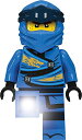 レゴ ニンジャゴー Santoki - Lego Ninjago Legacy Jay Torchレゴ ニンジャゴー