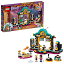 쥴 ե LEGO Friends Andreas Talent Show 41368 Building Kit (429 Pieces) (Discontinued by Manufacturer)쥴 ե