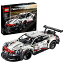 쥴 ƥ˥å꡼ LEGO Technic Porsche 911 RSR Race Car Model Building Kit 42096, Advanced Replica, Exclusive Collectible Set, Gift for Kids, Boys &Girls쥴 ƥ˥å꡼