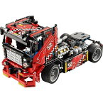 レゴ テクニック 8041 レーシングトラック 限定版 LEGO TECHNIC