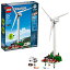 쥴 ꥨ LEGO Creator Expert Vestas Wind Turbine 10268 Building Kit (826 Pieces)쥴 ꥨ