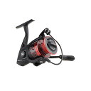 リール ペン Penn 釣り道具 フィッシング PENN Fierce III Spinning Nearshore/Offshore Fishing Reel, Size 8000, Right/Left Handle Position, 5 Bearings for Smooth Operation, Red, Blackリール ペン Penn 釣り道具 フィッシング