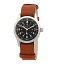 腕時計 ハミルトン メンズ Hamilton Khaki Field Hand Wind Black Dial Men's Watch H69439531腕時計 ハミルトン メンズ