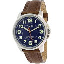 rv ^CbNX Y Timex Men's Expedition Field TW4B16000 Silver Leather Japanese Quartz Fashion Watchrv ^CbNX Y