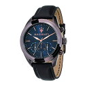 rv }ZeB C^A Y Maserati Men's R8871612008 Traguardo Analog Display Analog Quartz Brown Watchrv }ZeB C^A Y