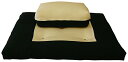 商品情報 商品名ヨガ フィットネス D&D Futon Furniture Zabuton Zafu Set, Yoga, Meditation Seat Cushions, Kneeling, Sitting, Supporting Exercise Pratice Zabuton & Zafu Cushions. (Tan)ヨガ フィットネス 商品名（英語）D&D Futon Furniture Zabuton Zafu Set, Yoga, Meditation Seat Cushions, Kneeling, Sitting, Supporting Exercise Pratice Zabuton & Zafu Cushions. (Tan) 商品名（翻訳）ブランド新しいZabuton Zafuセット、ヨガ、瞑想シートクッション、膝、座って、サポート運動Zabuton＆Zafuクッションを実行します。 （Tan） 型番LYSB00UUGR8QS-SPRTSEQIP ブランドD&D Futon Furniture 商品説明（自動翻訳）条件：新品。カラー：ソリッドカラーを選択します。 Zabutonサイズ：3 &quot;厚x 28&quot; x 36 &quot;長さZafu寸法：6&quot;厚x 9 &quot;幅x 15&quot;長さ。すべての綿で満たされています。 関連キーワードヨガ,フィットネスこのようなギフトシーンにオススメです。プレゼント お誕生日 クリスマスプレゼント バレンタインデー ホワイトデー 贈り物