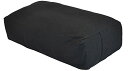 ヨガ フィットネス Y042BOLBLA04 YogaAccessories MAXSupport Deluxe Rectangular Cotton Yoga...