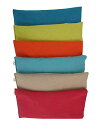 ヨガ フィットネス HDEP-UnscentedBundle Peacegoods Unscented Flax Seed Eye Pillow - Pack ...
