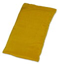 ヨガ フィットネス YogaAccessories (TM Large Silk Eye Pillow (Lavender) (Gold)ヨガ フィットネス
