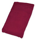 ヨガ フィットネス YogaAccessories (TM Large Silk Eye Pillow (Lavender) (Eggplant Purple)...