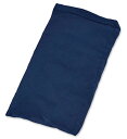 ヨガ フィットネス YogaAccessories (TM Large Silk Eye Pillow (Lavender) (Twilight Blue)ヨガ...