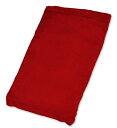 ヨガ フィットネス YogaAccessories (TM Large Silk Eye Pillow (Lavender) (Ruby Maroon)ヨガ フ...