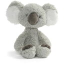ガンド GUND ぬいぐるみ シェイ コアラ 約30センチ Baby Toothpickシリーズ グレー