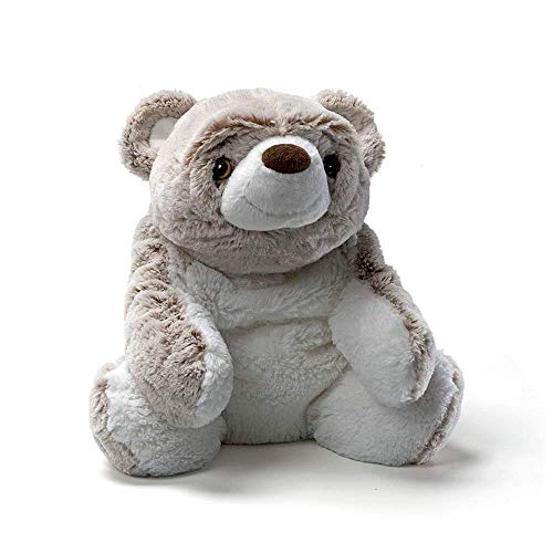 ガンド GUND ぬいぐるみ リアル お世話 GUND Kobie Teddy Bear Stuffed Animal Plush Toy, Big and Cuddly, For Boys, Girls, Toddlers, Tan/Brown/White 10 ガンド GUND ぬいぐるみ リアル お世話