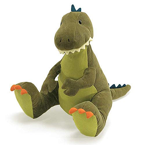 恐竜のぬいぐるみ ガンド GUND ぬいぐるみ リアル お世話 Gund Tristen T-Rex Dinosaur Stuffed Animalガンド GUND ぬいぐるみ リアル お世話