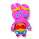 ガンド GUND ぬいぐるみ リアル お世話 Gund Uglydoll DC Comics Wonderwoman Plushガンド GUND ぬいぐるみ リアル お世話