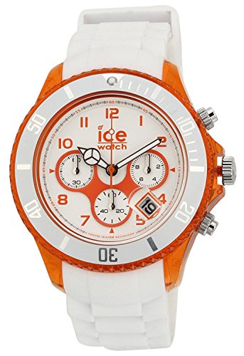 楽天angelica腕時計 アイスウォッチ メンズ かわいい Ice-Watch - Ice-Chrono Party - on The Beach - Big Big腕時計 アイスウォッチ メンズ かわいい