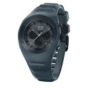 楽天angelica腕時計 アイスウォッチ メンズ かわいい ICE-Watch Men's Analogue Quartz Watch with Silicone Strap 14944腕時計 アイスウォッチ メンズ かわいい