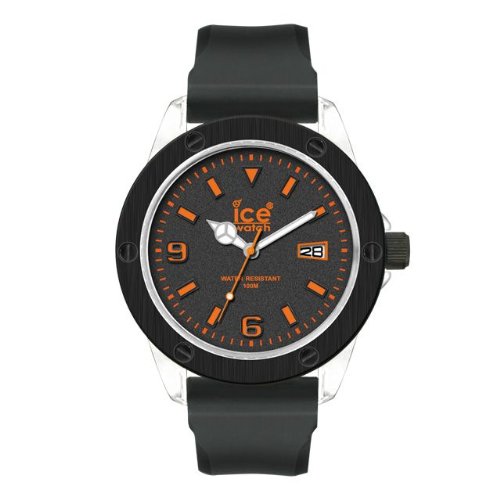 腕時計 アイスウォッチ メンズ かわいい Ice-Watch XXL - Orange XL Men's Watch #XX.OE.XL.S.11腕時計 アイスウォッチ メンズ かわいい