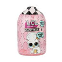エルオーエルサプライズ 人形 ドール L.O.L. Surprise! Fuzzy Pets with Washable Fuzz Series 2エルオーエル...