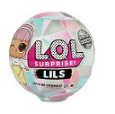 エルオーエルサプライズ 人形 ドール LOL Surprise Lils - Collectable Dolls - 5 Surprises - Winter Disco Seriesエルオーエルサプライズ 人形 ドール